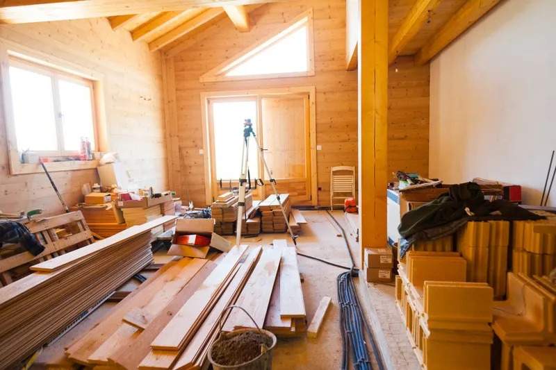 Renovation image
