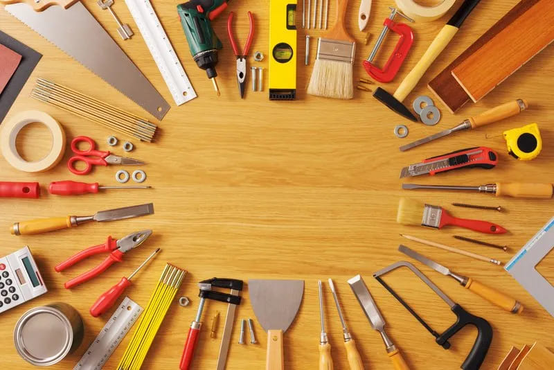 tools image