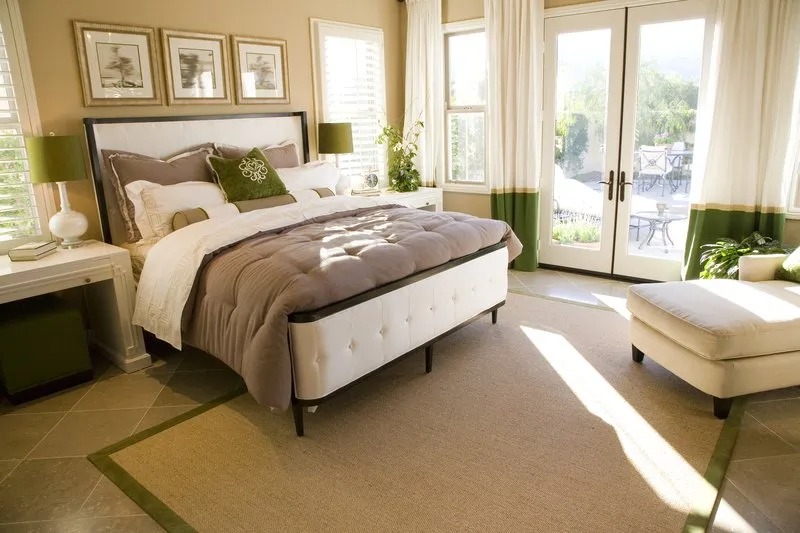 bedroom image