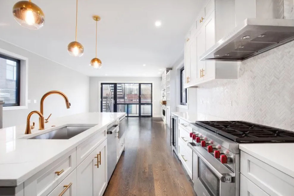 Kitchen Image