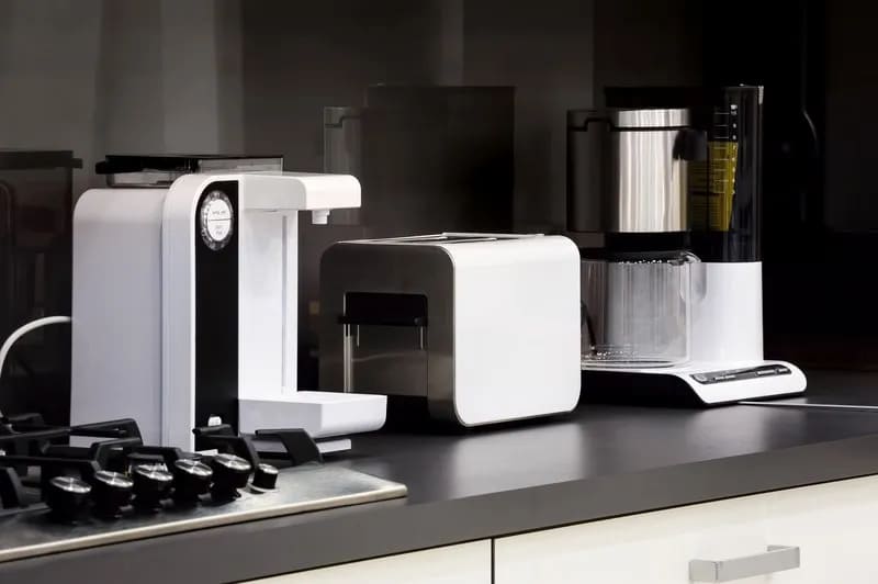 Small appliance image