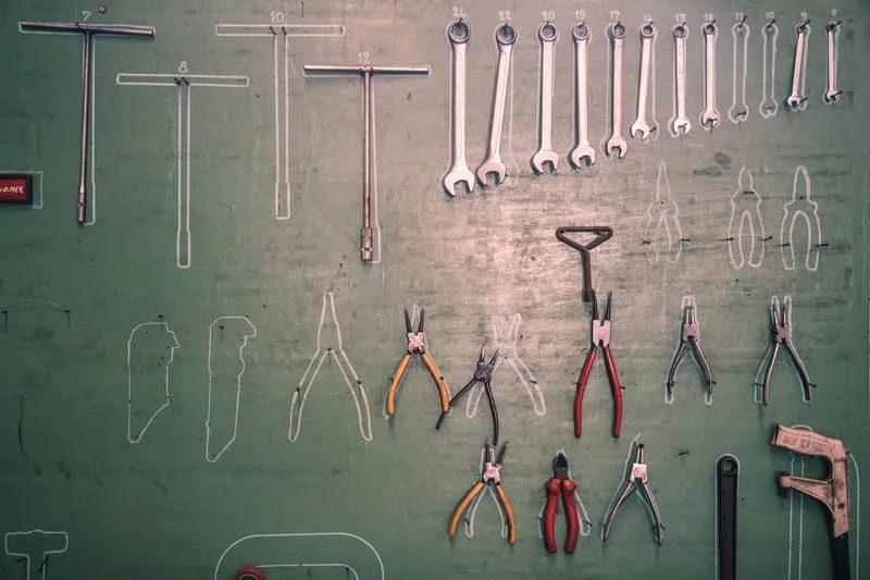Tool image