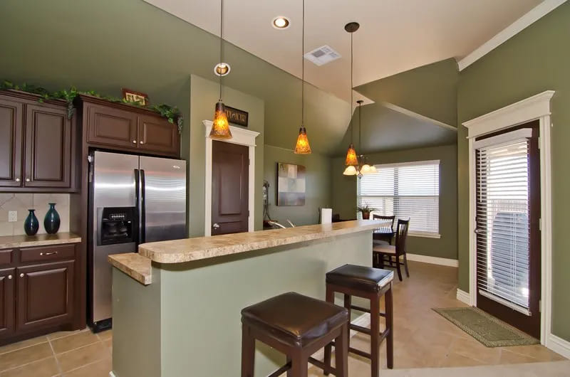 Kitchen image